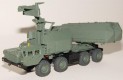 620 ETH Arsenal MAZ 543 - 3P51 "RUBEZH" Anti-ship cruise missile launcher